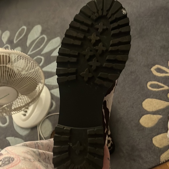 Reformation loafers size 10 - Picture 2 of 5